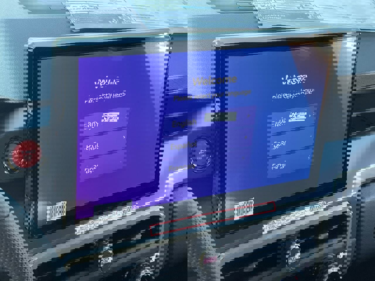 New 2026 Toyota Tacoma TRD Sport image 14