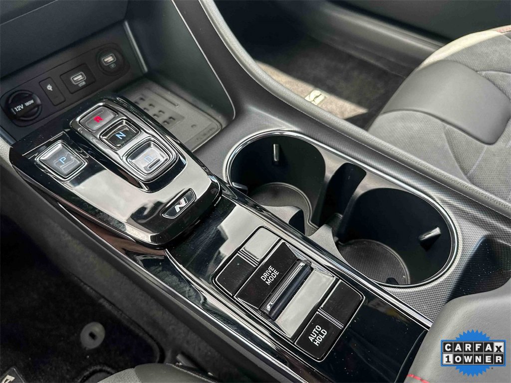 Used 2023 Hyundai Sonata N Line image 33