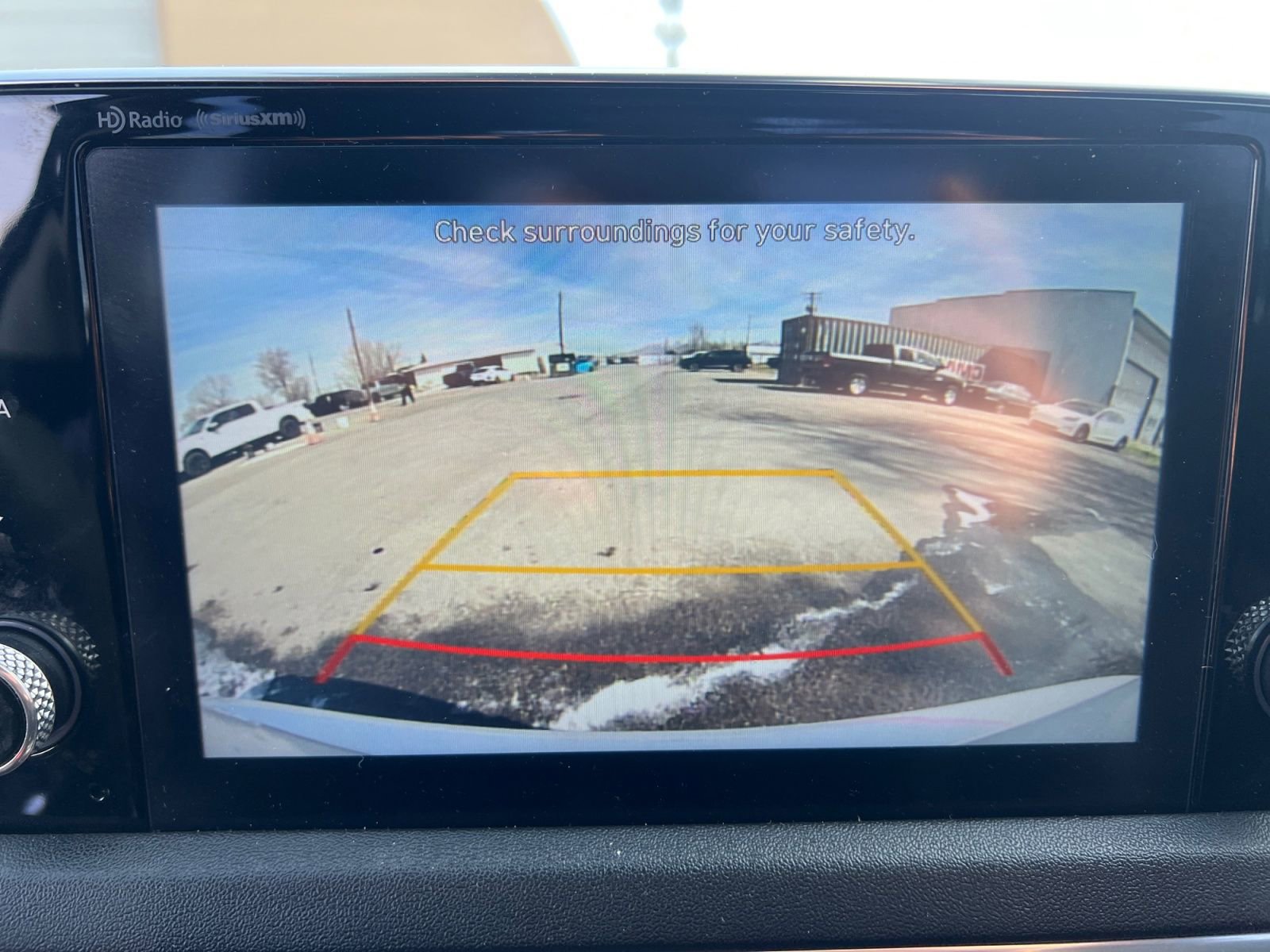 Used 2021 Hyundai Sonata Blue image 23