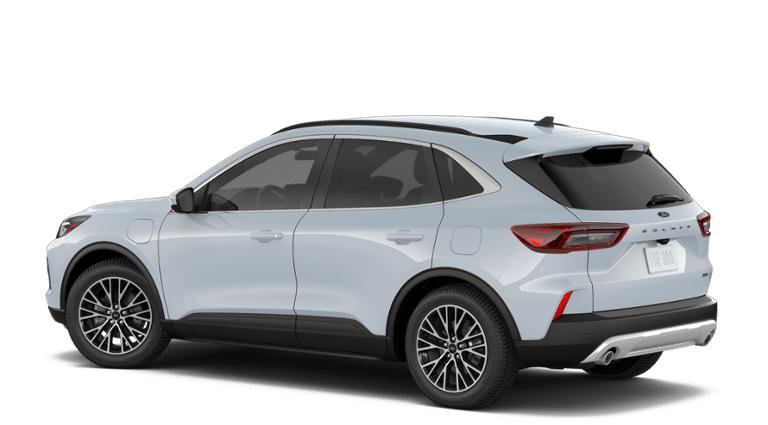 New 2026 Ford Escape SE FWD image 25