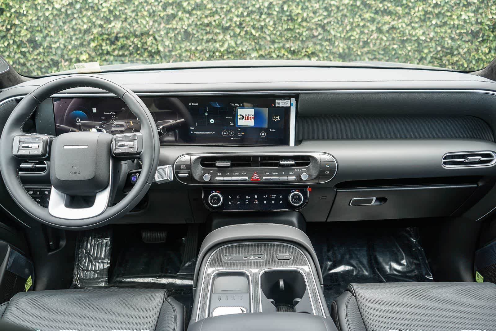 New 2026 Hyundai Palisade Calligraphy AWD/4WD image 12