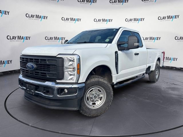 Used 2024 Ford F250 XL w/ XL Chrome Package