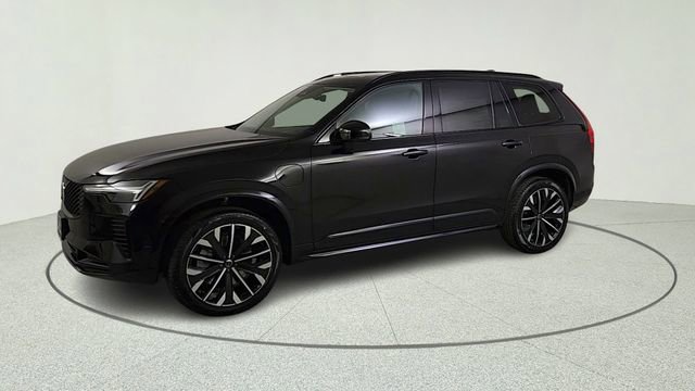 New 2026 Volvo XC90 T8 Ultra w/ Protection Package AWD/4WD image 3