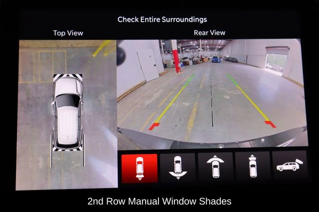 Used 2023 Jeep Grand Cherokee L Summit w/ Advanced Protech Group IV image 10