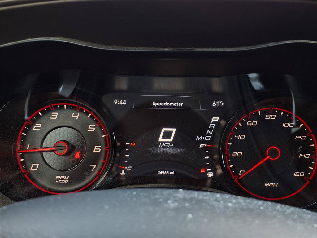 Used 2023 Dodge Charger R/T w/ Blacktop Package RWD image 12