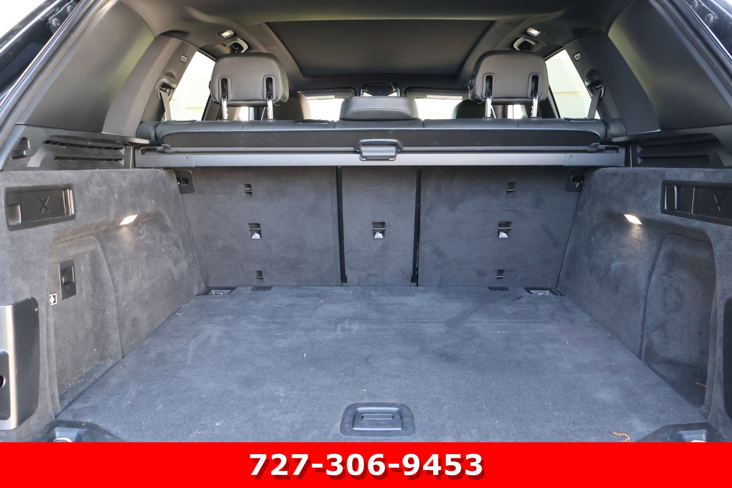 Used 2023 BMW X5 sDrive40i image 20