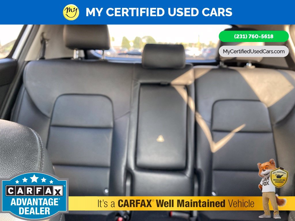 Used 2019 Kia Sportage EX AWD/4WD image 25