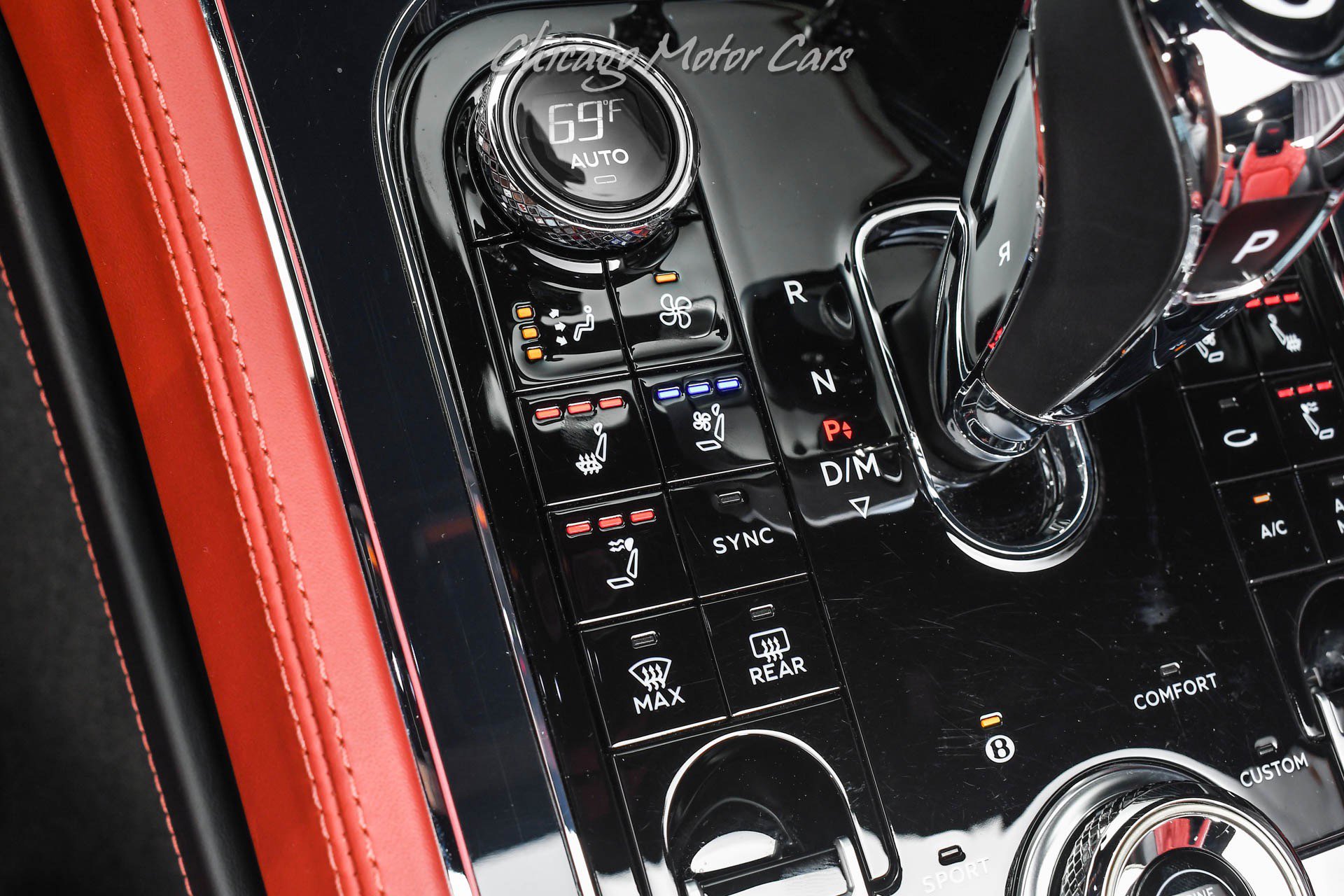 Used 2020 Bentley Continental GT First Edition image 20
