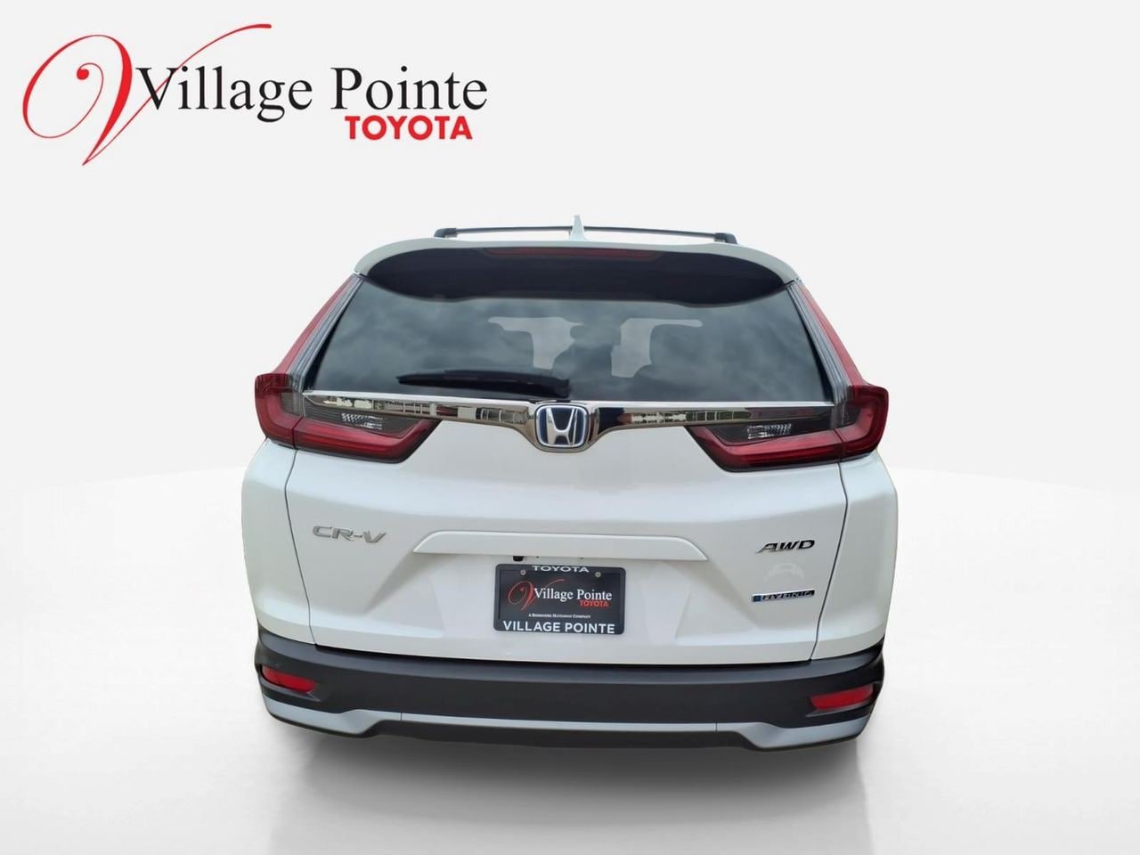 Used 2022 Honda CR-V EX-L image 3