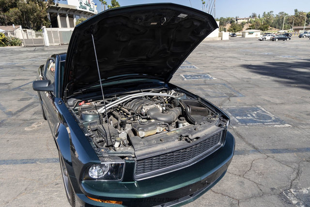 Used 2009 Ford Mustang GT RWD image 17