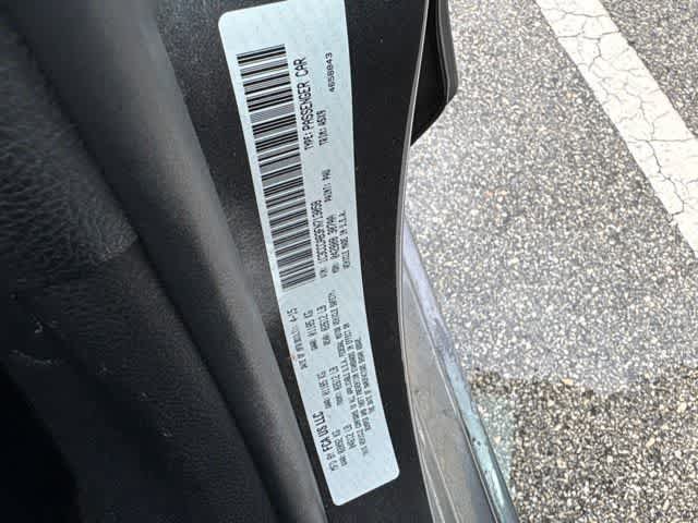 Used 2015 Chrysler 200 Limited w/ Convenience Group FWD image 23