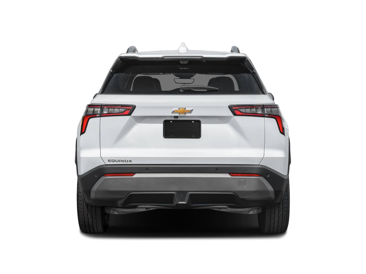 Certified 2026 Chevrolet Equinox LT FWD image 43