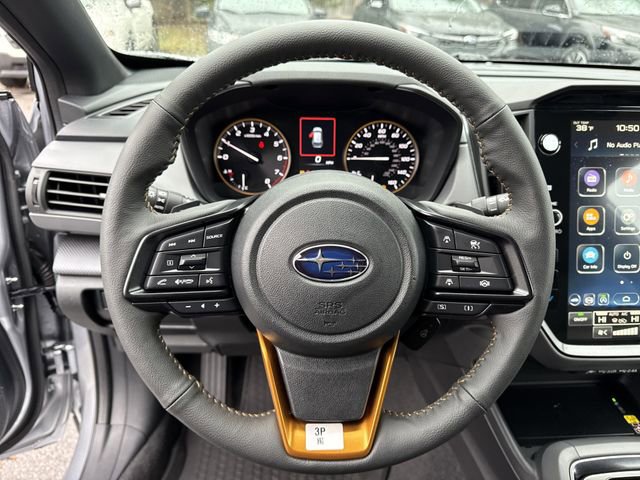 New 2026 Subaru Crosstrek 2.5i Wilderness image 25