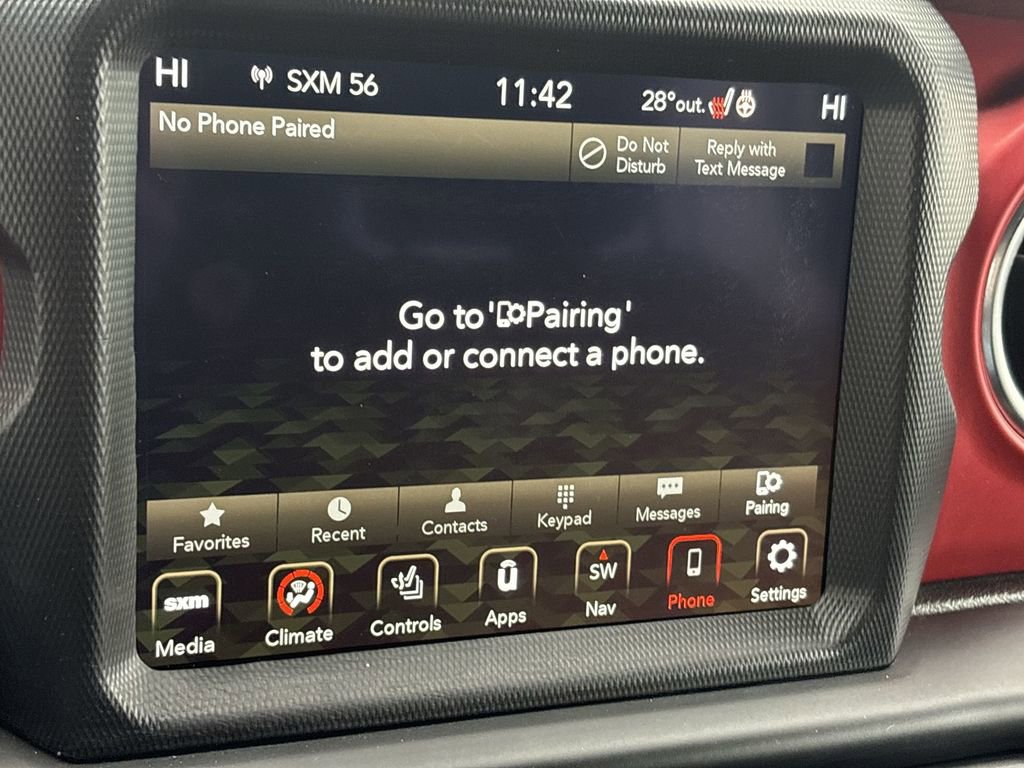 Used 2020 Jeep Wrangler Unlimited Rubicon image 39