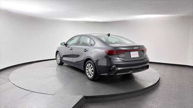 Used 2024 Kia Forte LX FWD image 6