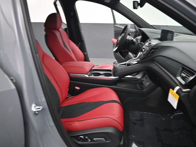 New 2026 Acura RDX A-Spec AWD/4WD image 20