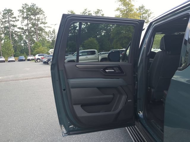 New 2026 GMC Yukon XL AT4 w/ AT4 Premium Plus Package AWD/4WD image 31