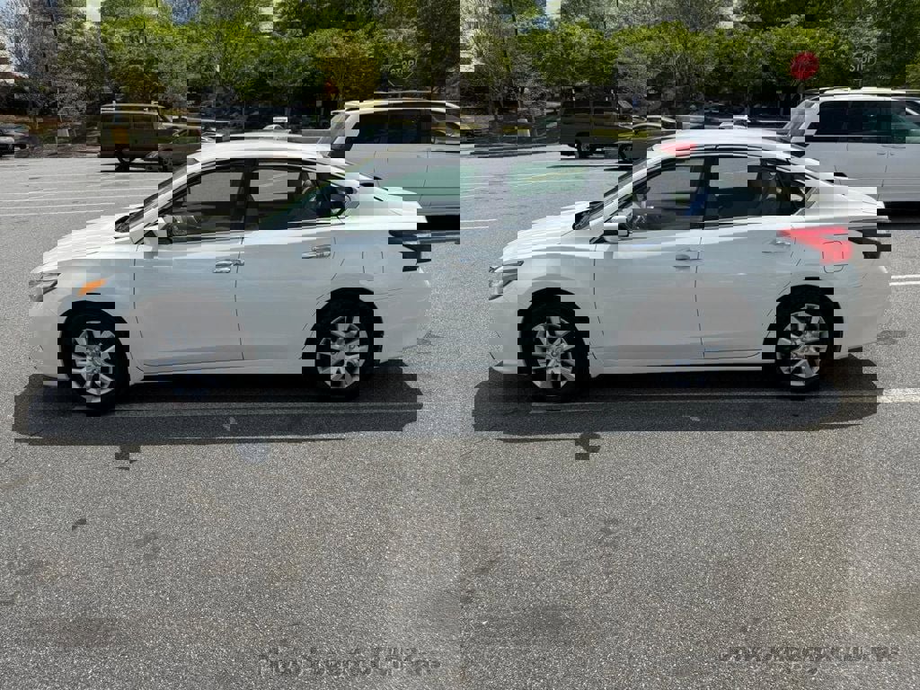 Used 2017 Nissan Altima 2.5 S image 8