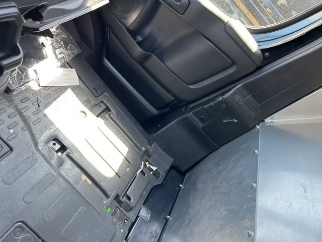 Used 2023 RAM ProMaster 2500 w/ Black Appearance Package FWD image 25