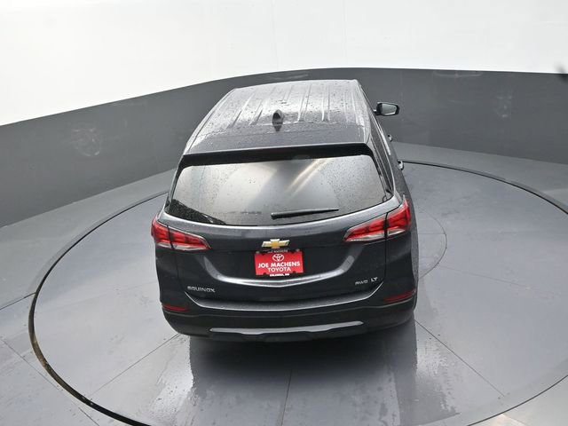 Used 2022 Chevrolet Equinox LT AWD/4WD image 27