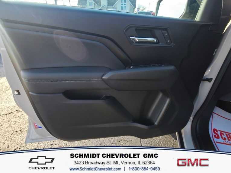 New 2026 GMC Canyon Elevation w/ Convenience Package image 11
