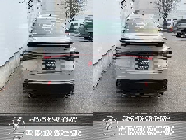 New 2026 Lexus IS 350 F Sport image 5