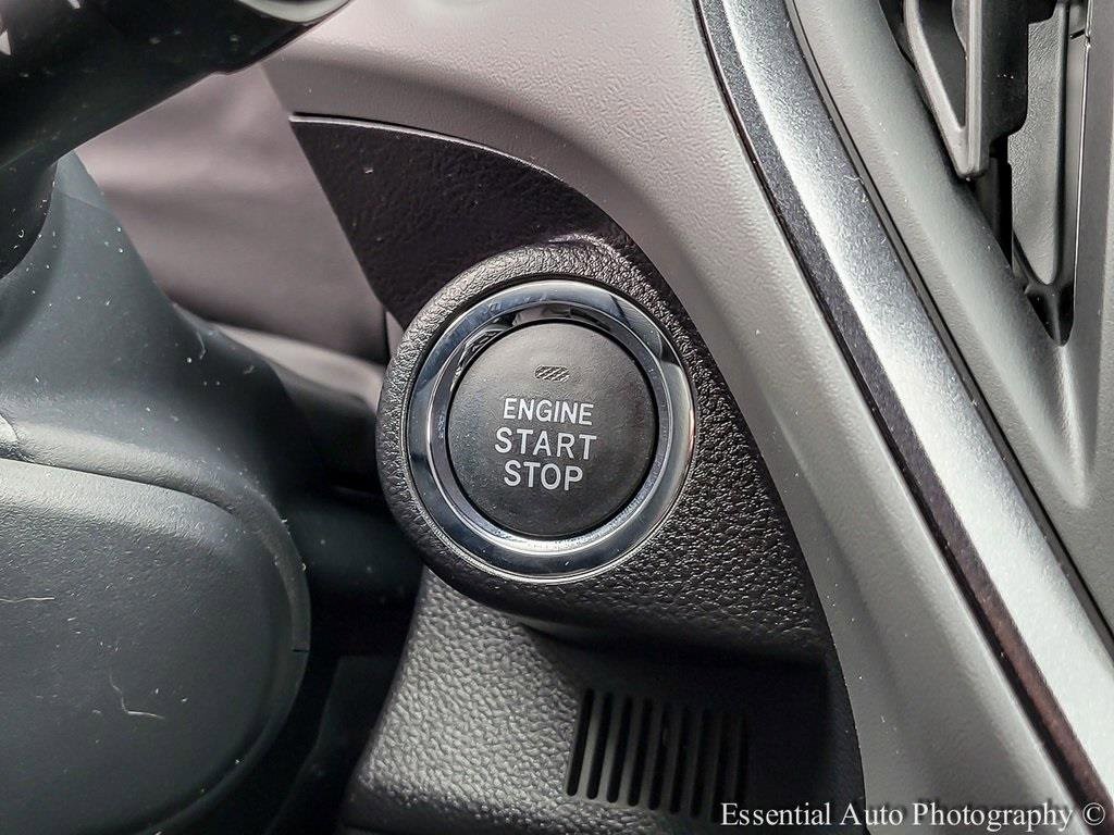 New 2026 Subaru Crosstrek 2.0i Premium image 15