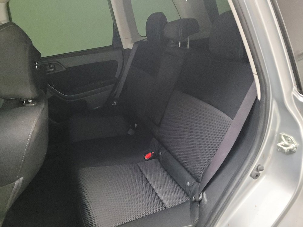 Used 2014 Subaru Forester 2.5i Premium w/ All-Weather Package image 18