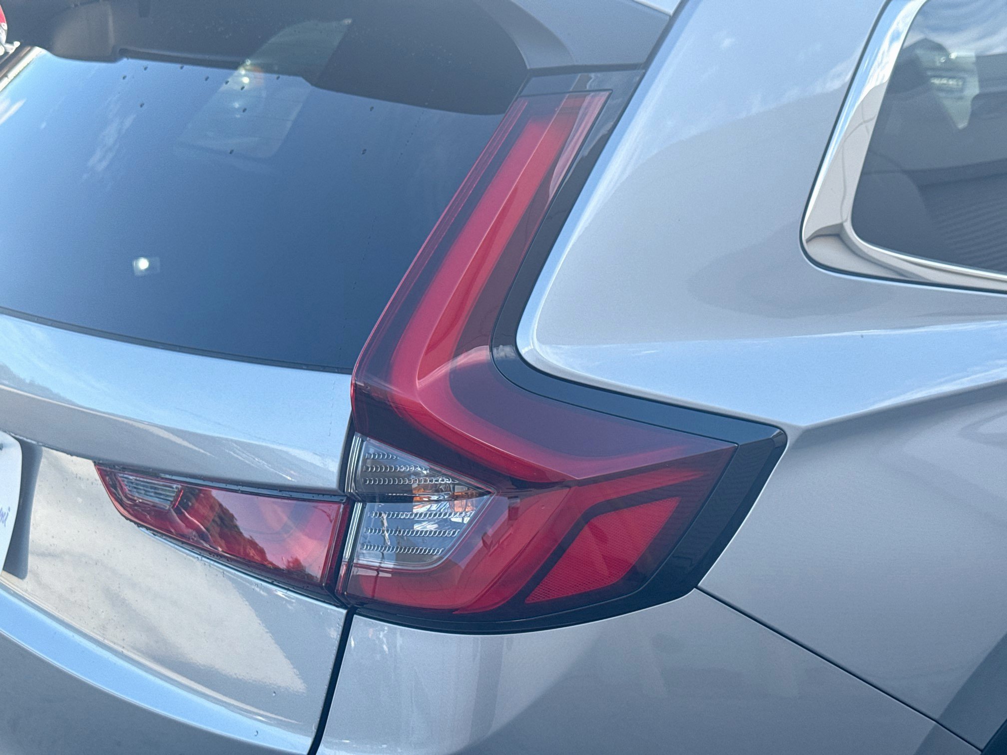 Certified 2025 Honda CR-V Sport-L image 27