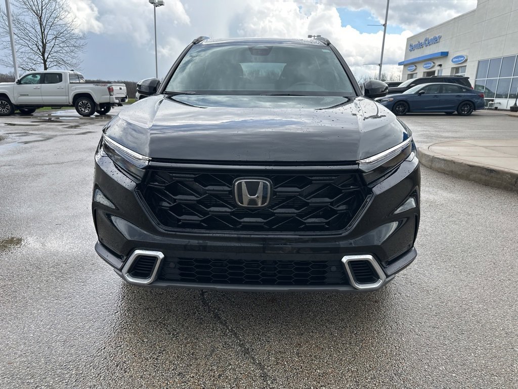 Used 2024 Honda CR-V Sport Touring image 8