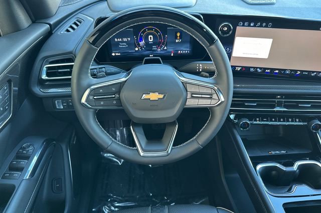 New 2026 Chevrolet Traverse High Country image 19