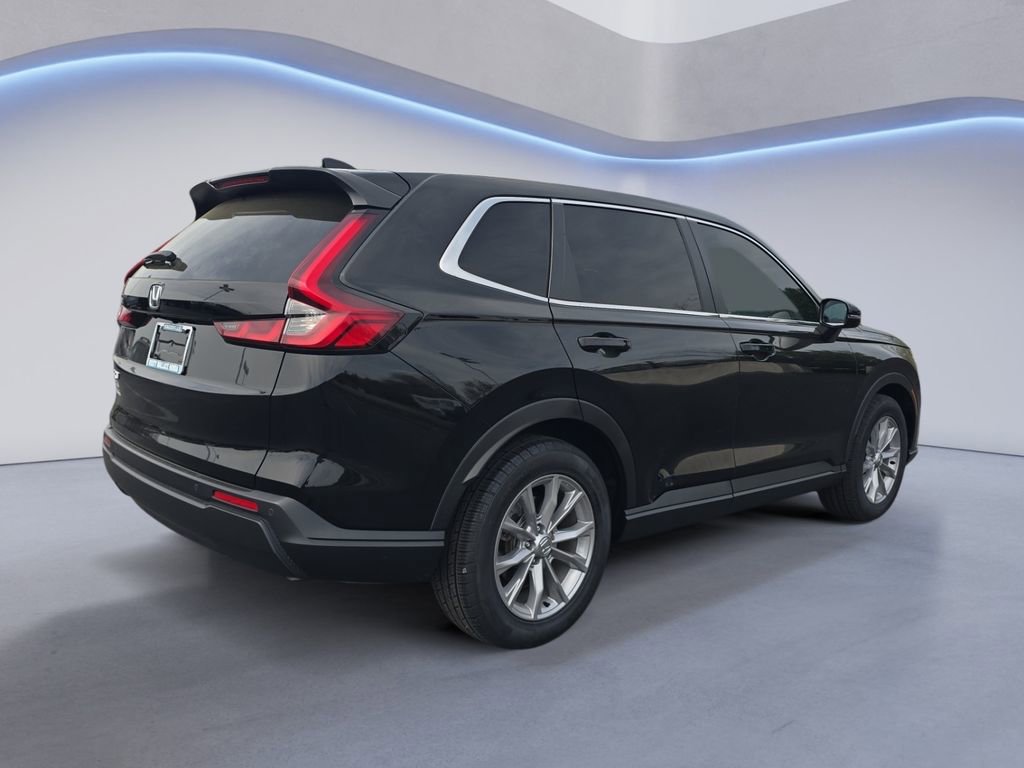 Used 2023 Honda CR-V EX-L image 5