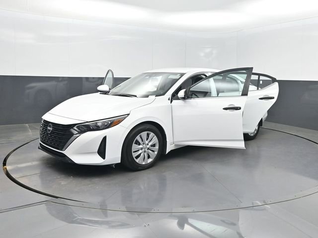 Used 2024 Nissan Sentra S FWD image 33