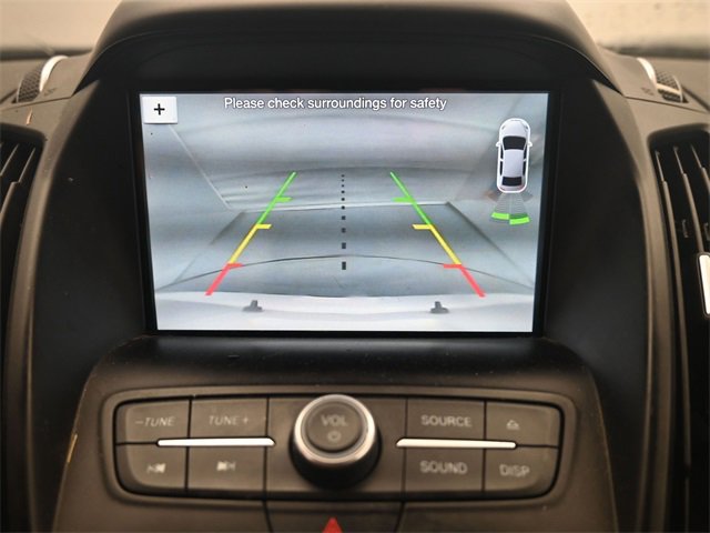 Used 2017 Ford Escape SE w/ Equipment Group 201A image 16