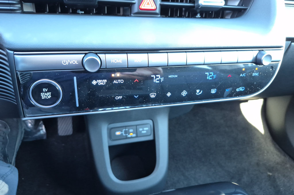 New 2027 Hyundai Ioniq 5 SEL RWD image 26