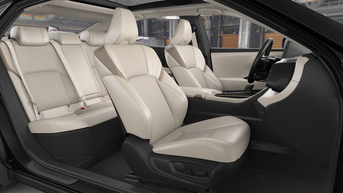 New 2026 Toyota Crown w/ Advanced Technology Package AWD/4WD image 20