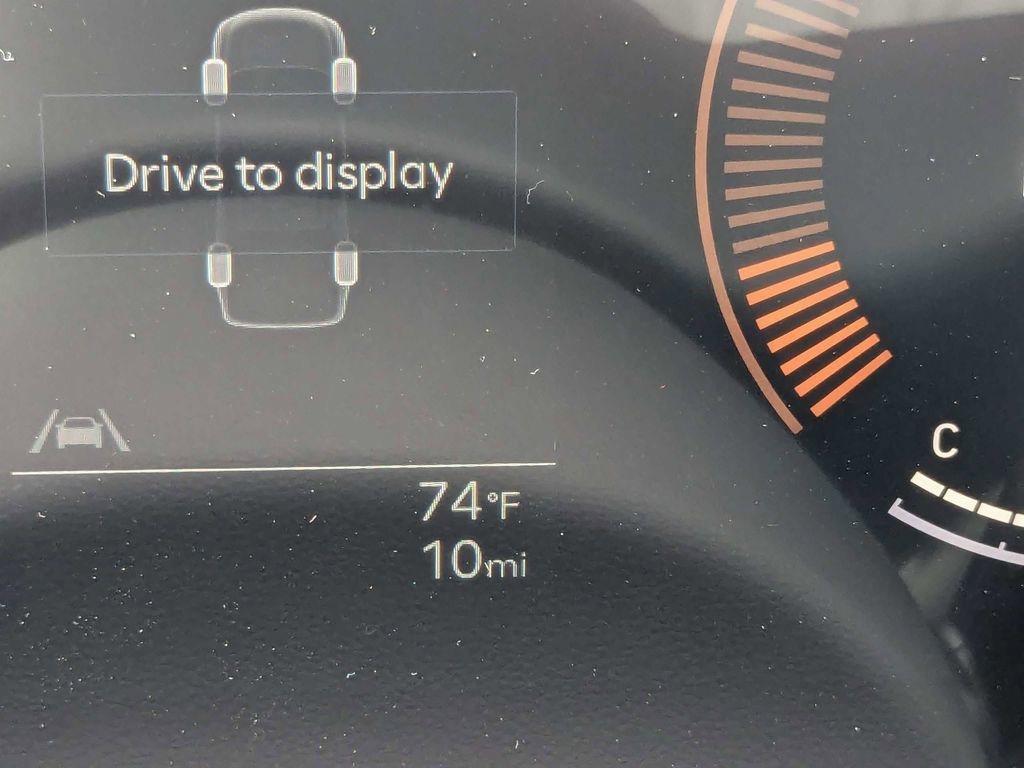 New 2026 Hyundai Santa Cruz SEL FWD image 30