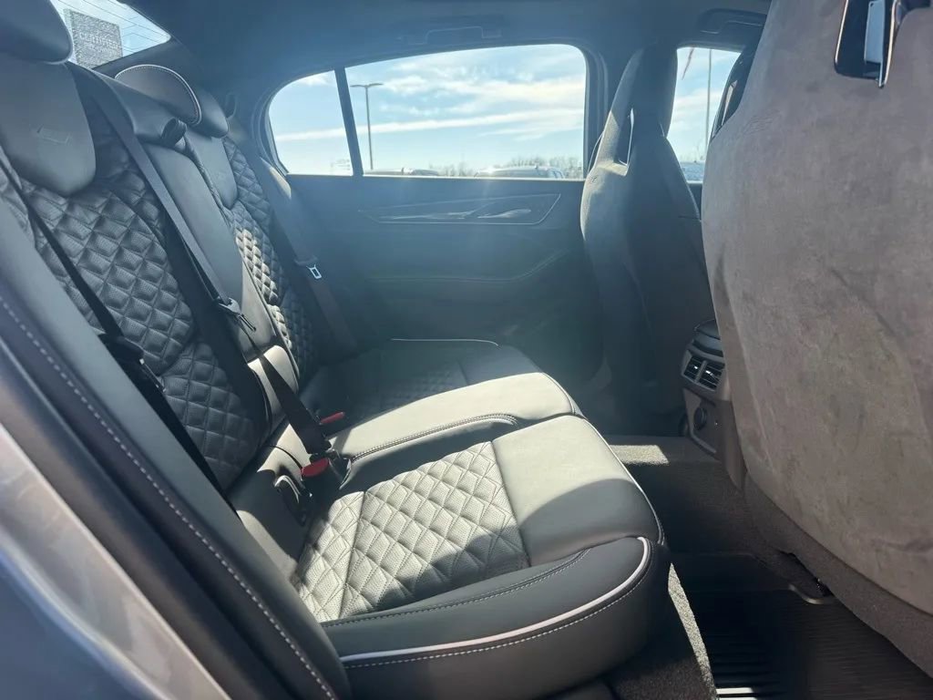 New 2026 Cadillac CT5 V Blackwing w/ Carbon Fiber 1 Package image 17