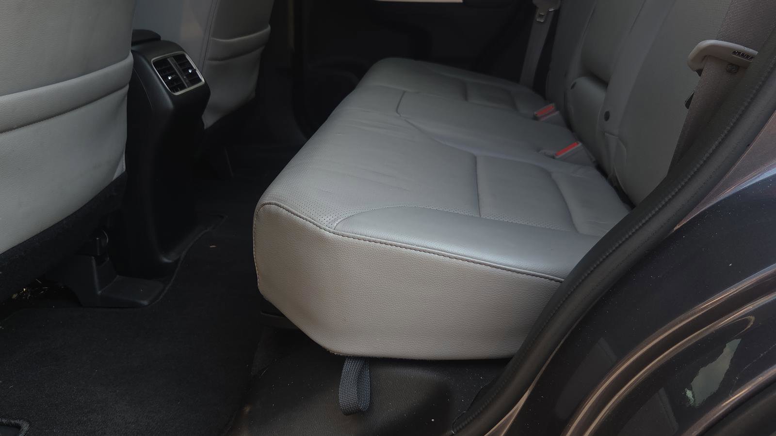 Used 2016 Honda CR-V EX-L image 24