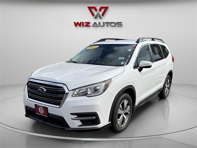 Used 2020 Subaru Ascent Premium w/ Convenience Package
