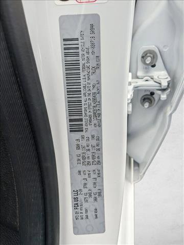 Used 2020 RAM 1500 Big Horn image 22