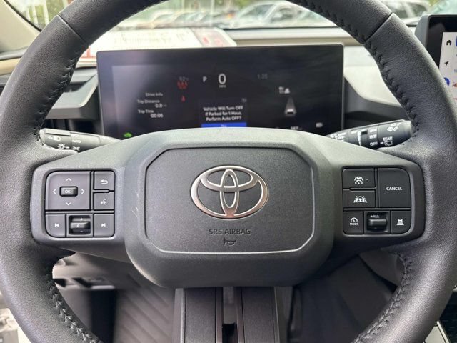 Certified 2026 Toyota RAV4 XLE Premium AWD/4WD image 23