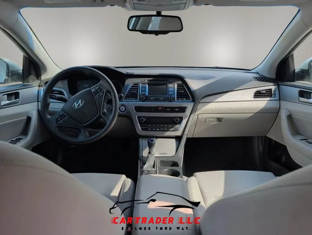 Used 2016 Hyundai Sonata SE FWD image 18