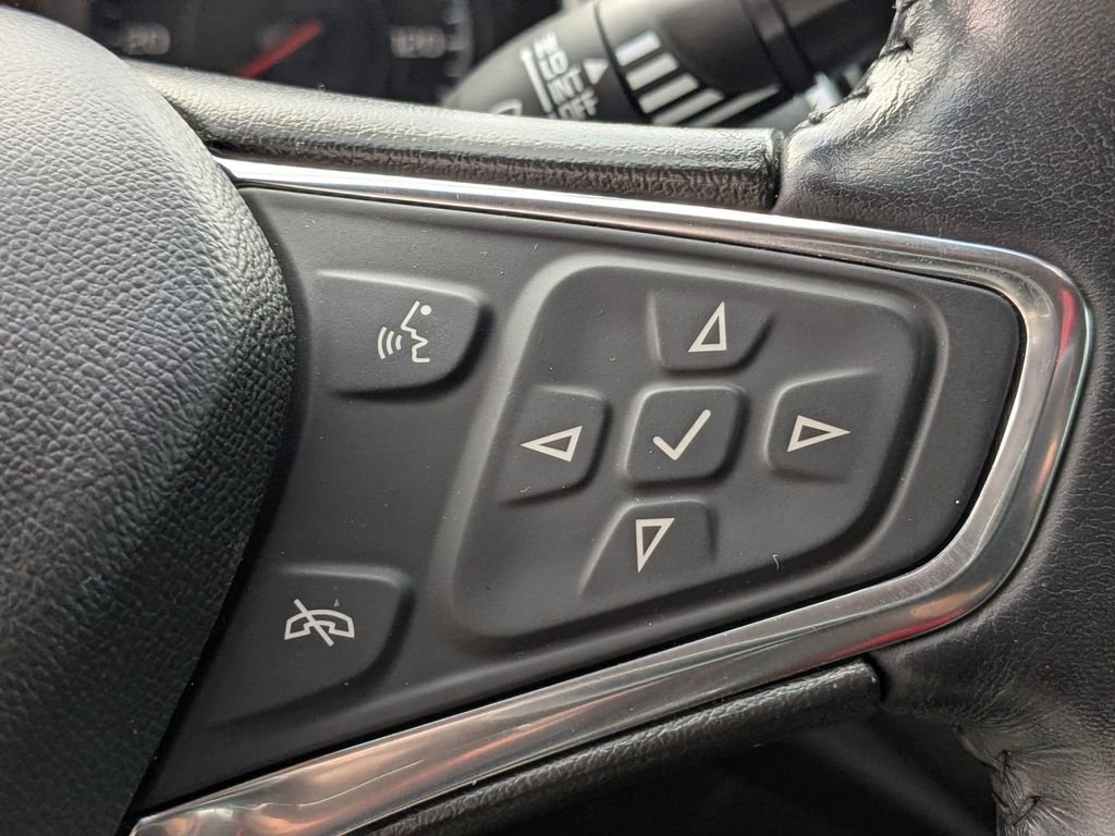 Used 2021 Chevrolet Malibu RS image 14