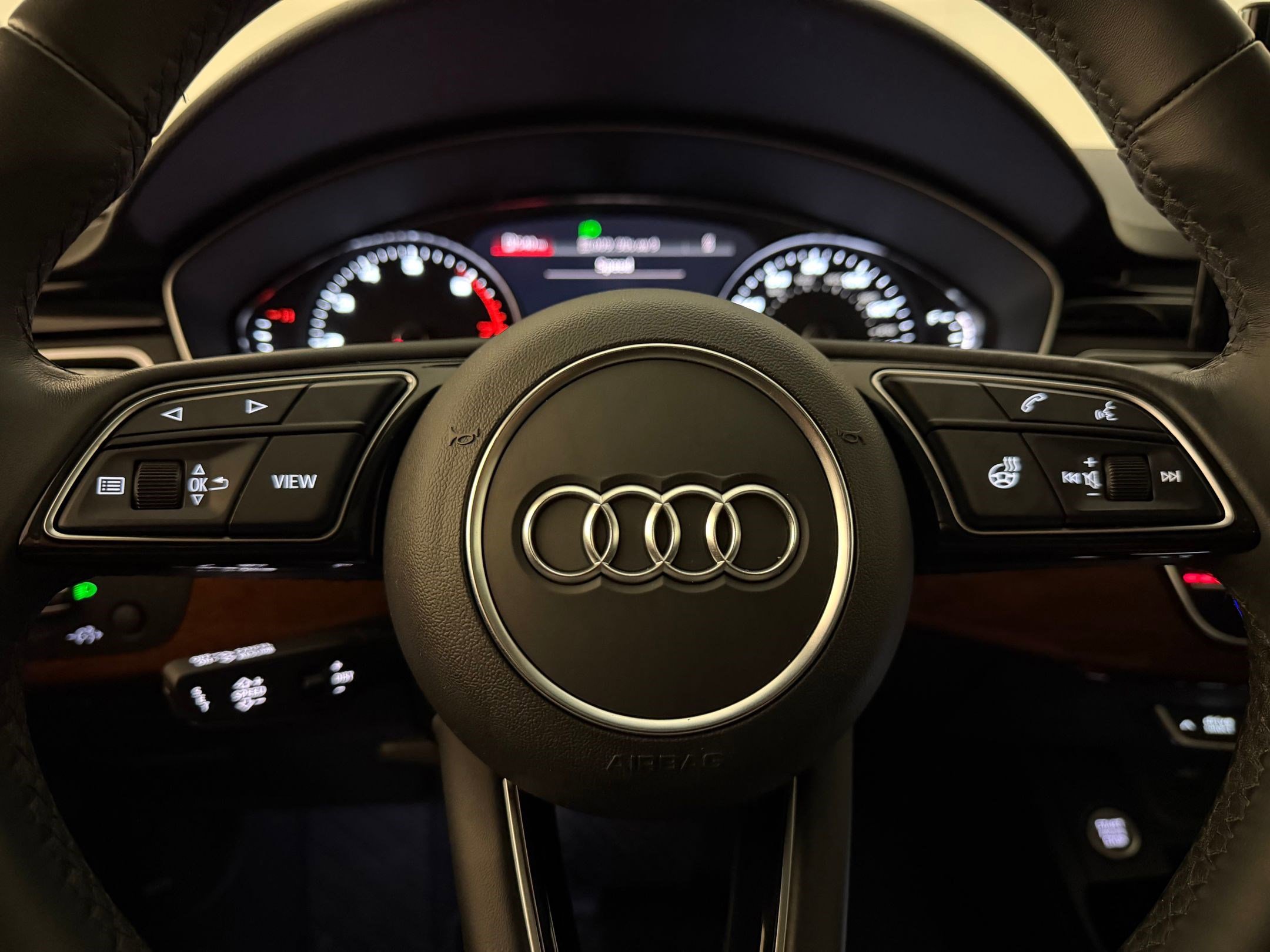 Used 2023 Audi A5 2.0T Premium w/ Convenience Package AWD/4WD image 19