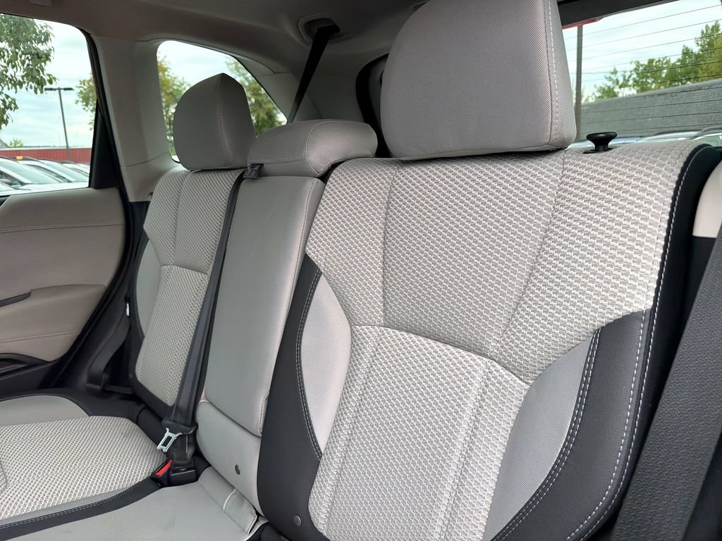 Used 2020 Subaru Forester Premium AWD/4WD image 26
