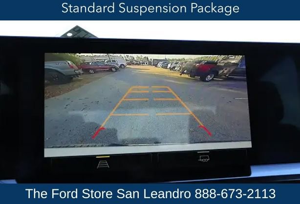 Used 2025 Chevrolet Silverado 1500 LT w/ Protection Package image 21