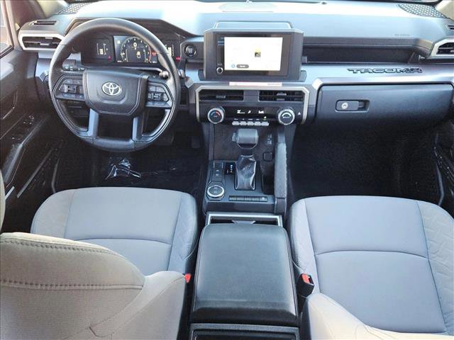 Used 2024 Toyota Tacoma SR5 image 16
