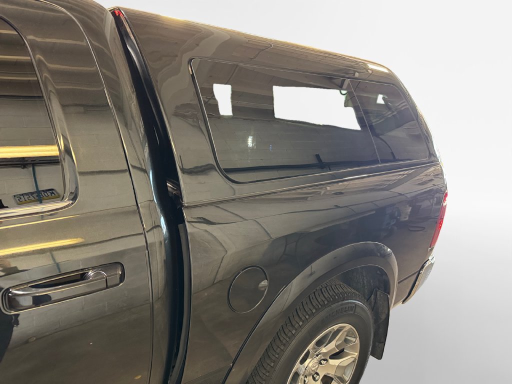 Used 2018 RAM 1500 Limited AWD/4WD image 25