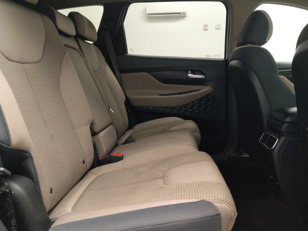 Used 2023 Hyundai Santa Fe SEL image 19